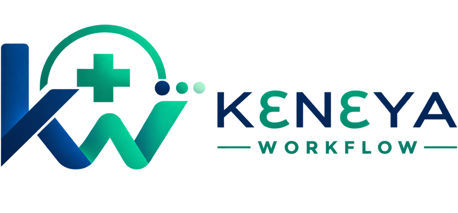 KƐnƐya WorkFlow - Espace professionnel